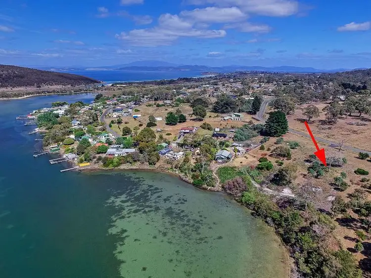 Sixth view of Homely land listing, Lot 1 -402 Carlton River Road, Carlton TAS 7173