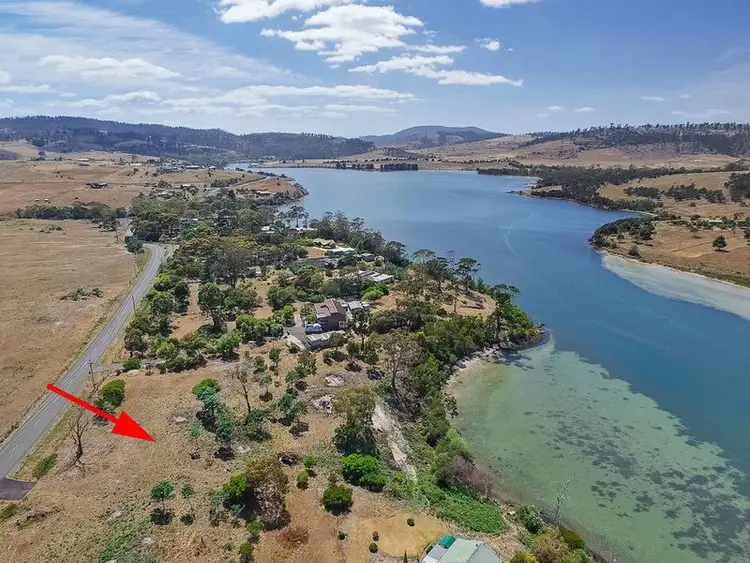 Seventh view of Homely land listing, Lot 1 -402 Carlton River Road, Carlton TAS 7173