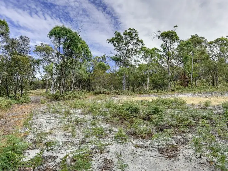 Main view of Homely land listing, Lot 4 - 650 Primrose Sands Road, Primrose Sands TAS 7173