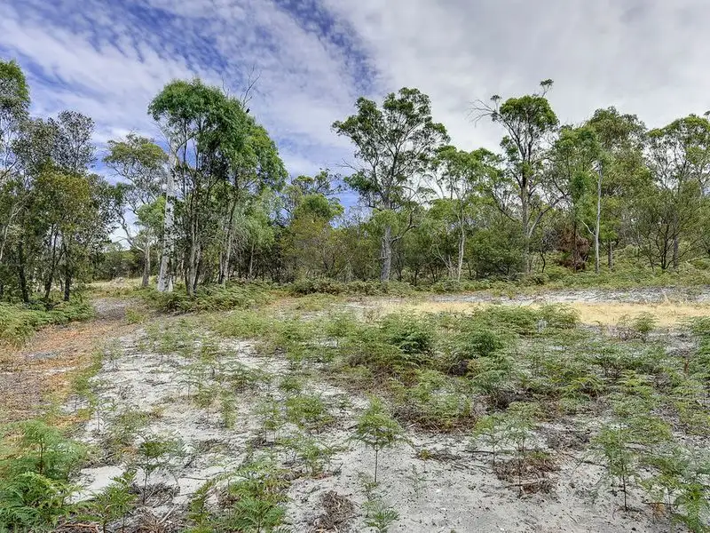 Main view of Homely land listing, Lot 4 - 650 Primrose Sands Road, Primrose Sands TAS 7173