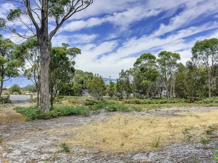 Third view of Homely land listing, Lot 4 - 650 Primrose Sands Road, Primrose Sands TAS 7173