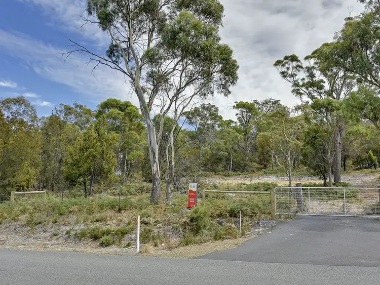 Fifth view of Homely land listing, Lot 4 - 650 Primrose Sands Road, Primrose Sands TAS 7173