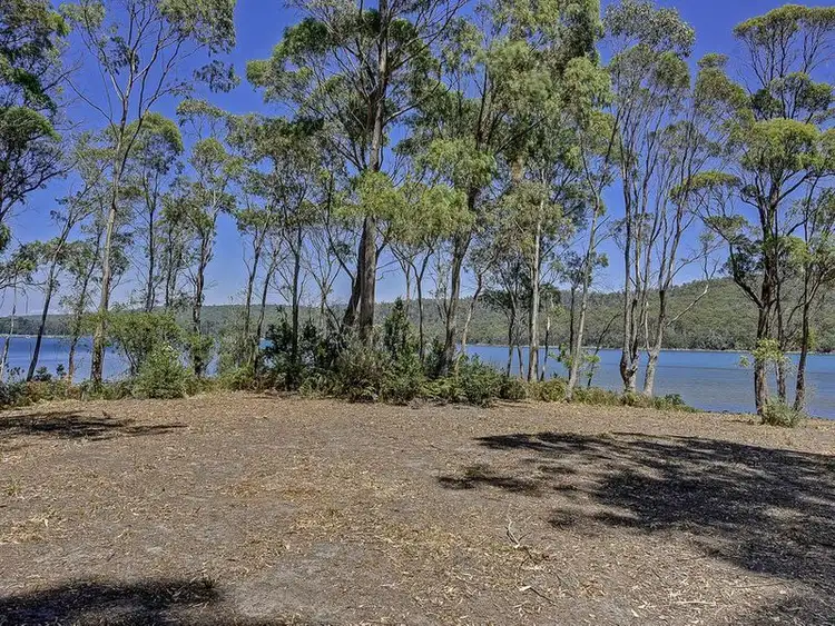 Second view of Homely land listing, 5770 Arthur Highway, Taranna TAS 7180