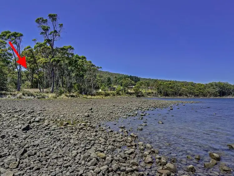 Third view of Homely land listing, 5770 Arthur Highway, Taranna TAS 7180