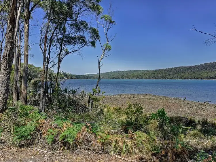 Fourth view of Homely land listing, 5770 Arthur Highway, Taranna TAS 7180