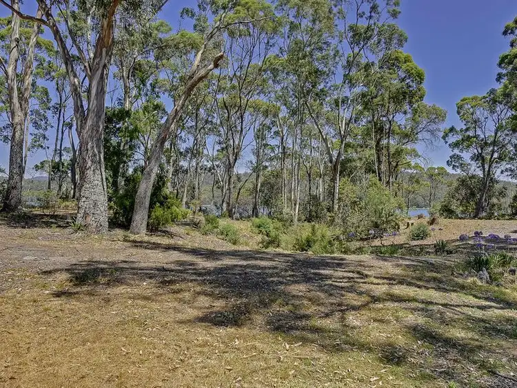 Seventh view of Homely land listing, 5770 Arthur Highway, Taranna TAS 7180
