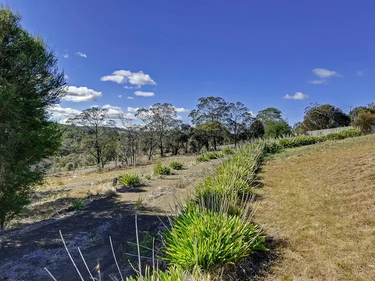 Main view of Homely land listing, Lot 1, 2 Alexander Court, Lewisham TAS 7173
