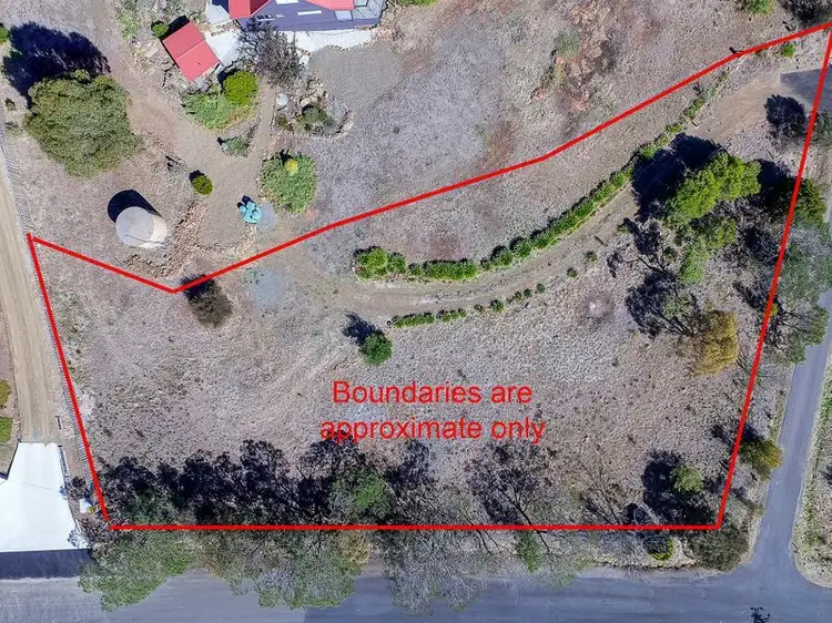 Sixth view of Homely land listing, Lot 1, 2 Alexander Court, Lewisham TAS 7173