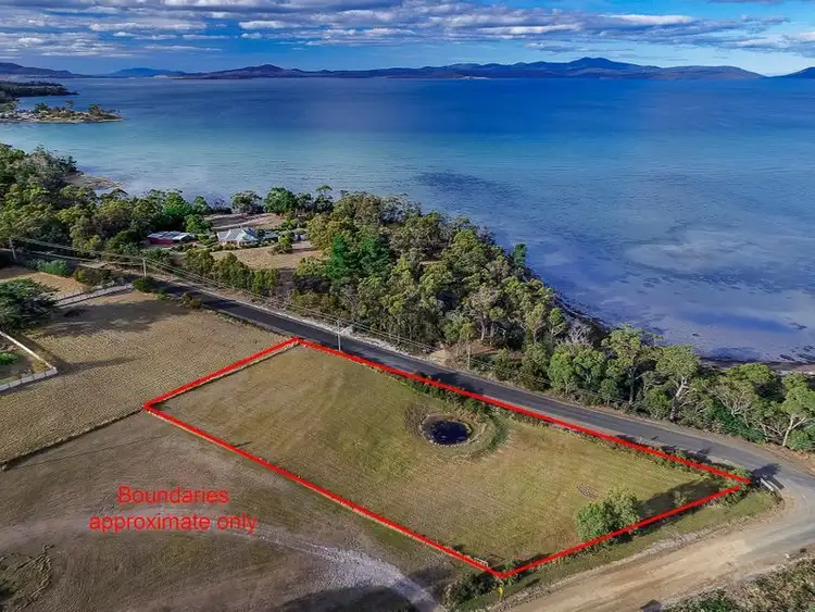 7 Coal Mine Road, Saltwater River TAS 7186