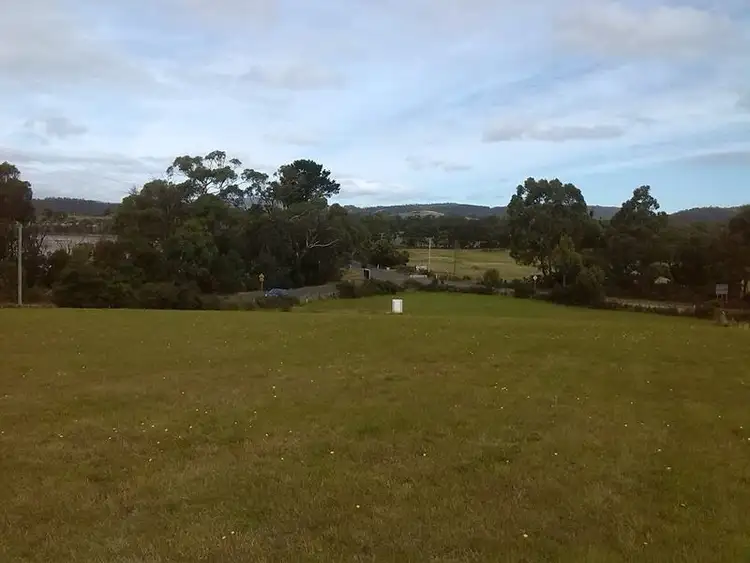 Sixth view of Homely land listing, 7 Coal Mine Road, Saltwater River TAS 7186