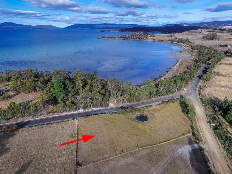 Seventh view of Homely land listing, 7 Coal Mine Road, Saltwater River TAS 7186