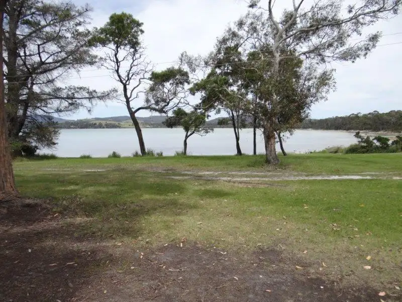 Main view of Homely land listing, 10 Cliffords Road, Saltwater River TAS 7186