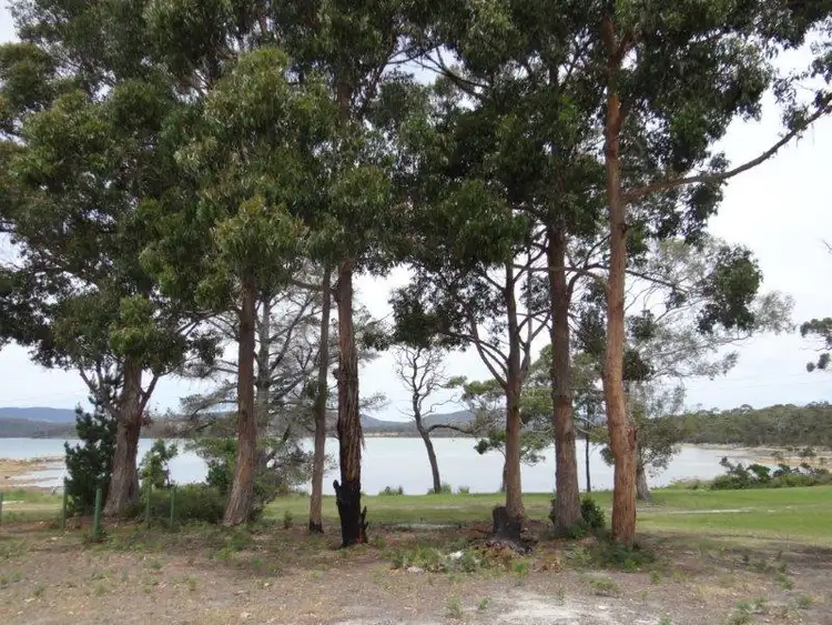 Sixth view of Homely land listing, 10 Cliffords Road, Saltwater River TAS 7186