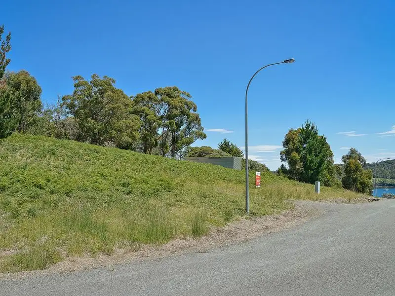 Main view of Homely land listing, 16 Jennings Crescent, Nubeena TAS 7184