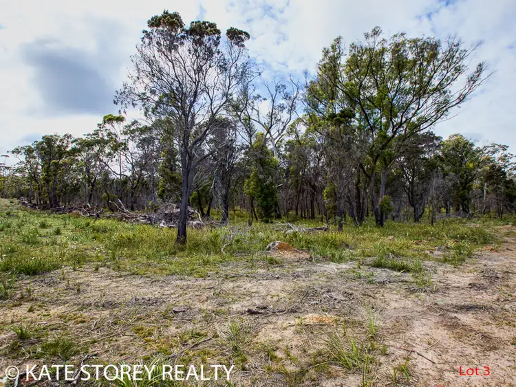 Fourth view of Homely land listing, Lot C Arthur Highway, Murdunna TAS 7178