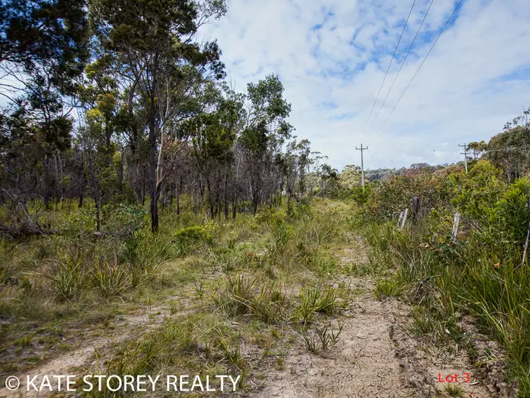 Fifth view of Homely land listing, Lot C Arthur Highway, Murdunna TAS 7178