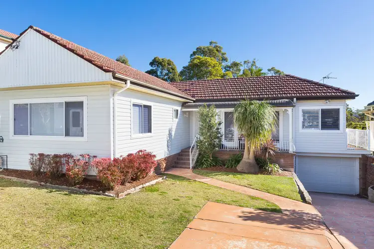 47 Caldarra Avenue, Engadine NSW 2233