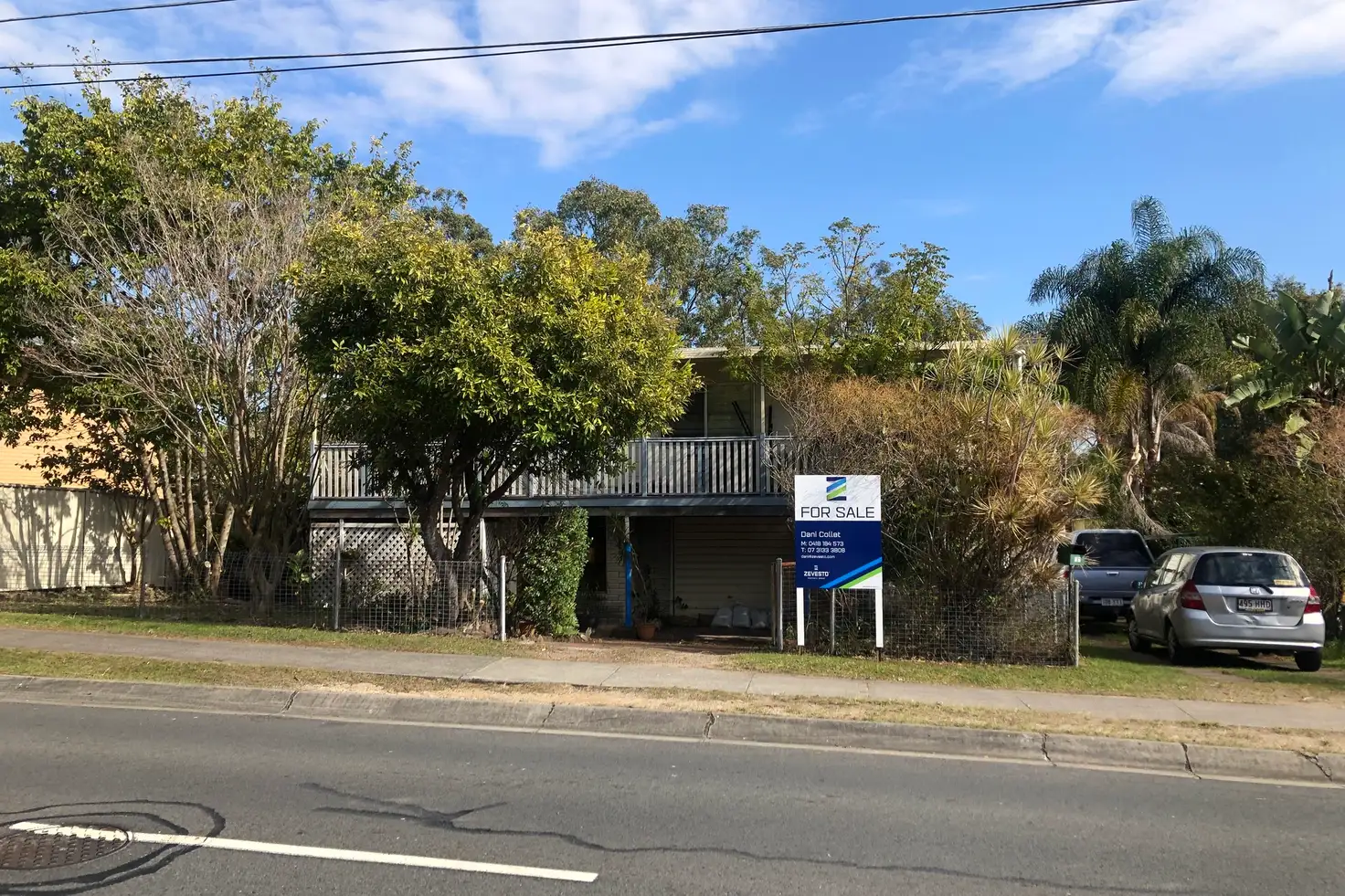 Main view of Homely house listing, 62 Windsor Street, Slacks Creek QLD 4127