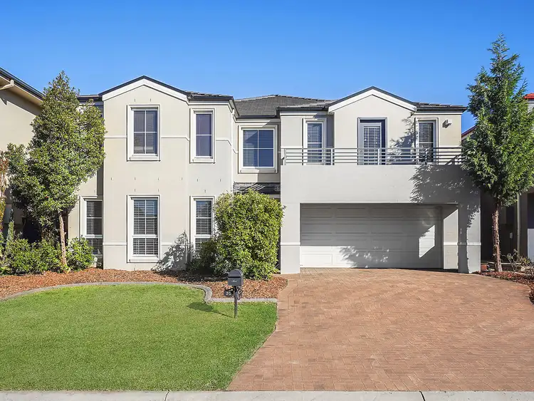 20 Clementine Street, Parklea NSW 2768