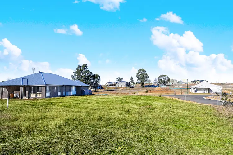 Fourth view of Homely land listing, 37 Sir James Fairfax Circuit, Bowral NSW 2576