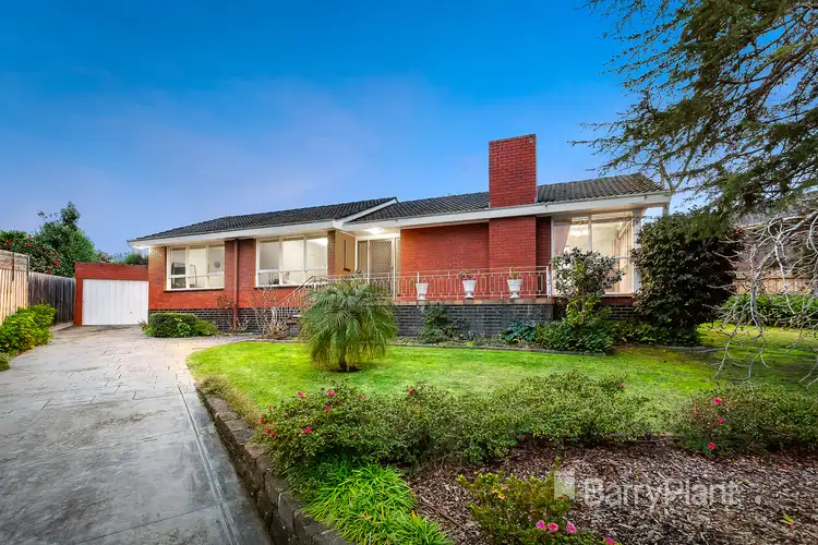 3 Lawrence Street, Doncaster East VIC 3109