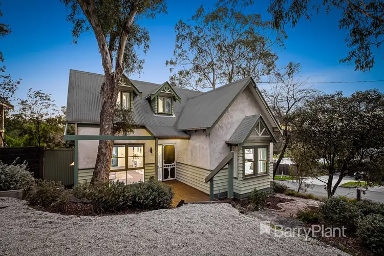 30 Helene Street, Eltham VIC 3095
