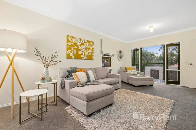 Fourth view of Homely house listing, 30 Helene Street, Eltham VIC 3095