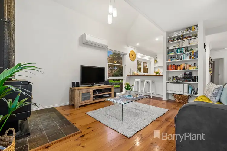 Fifth view of Homely house listing, 30 Helene Street, Eltham VIC 3095