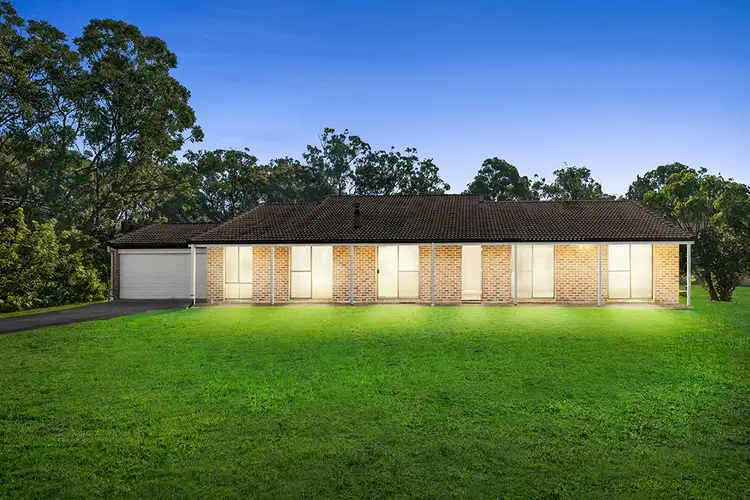 Third view of Homely rural property listing, 1 Recluse Place, Salt Ash NSW 2318