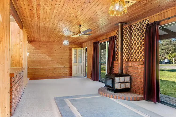 Fourth view of Homely rural property listing, 1 Recluse Place, Salt Ash NSW 2318
