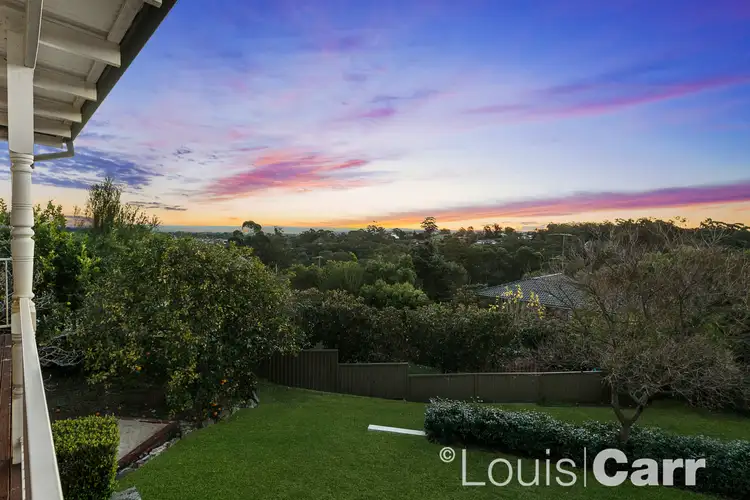 17 Davis Place, Glenhaven NSW 2156