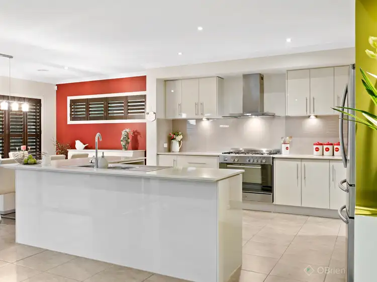Second view of Homely house listing, 87 Donohue Street, Cranbourne East VIC 3977