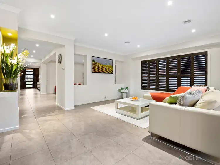 Third view of Homely house listing, 87 Donohue Street, Cranbourne East VIC 3977