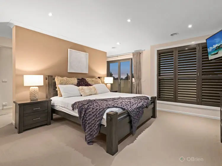 Fifth view of Homely house listing, 87 Donohue Street, Cranbourne East VIC 3977