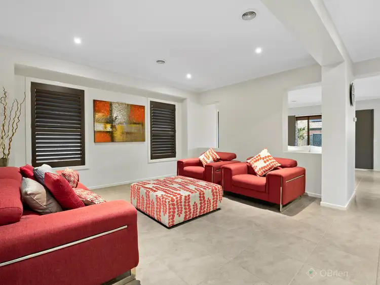 Sixth view of Homely house listing, 87 Donohue Street, Cranbourne East VIC 3977