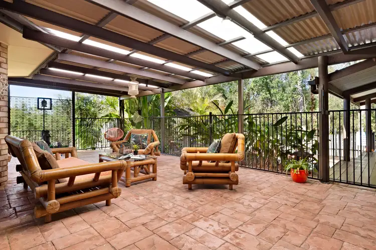 Fifth view of Homely house listing, 21-23 Glenvale Street, Cornubia QLD 4130