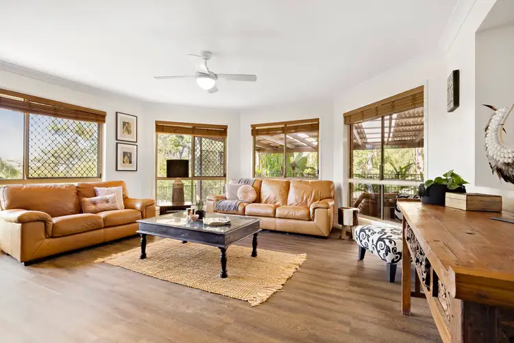 Sixth view of Homely house listing, 21-23 Glenvale Street, Cornubia QLD 4130