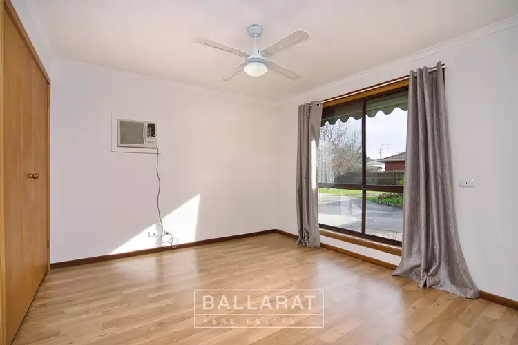 Fifth view of Homely unit listing, 3/110 Cooke Street, Redan VIC 3350