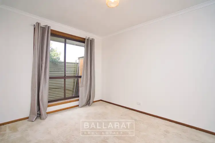 Sixth view of Homely unit listing, 3/110 Cooke Street, Redan VIC 3350