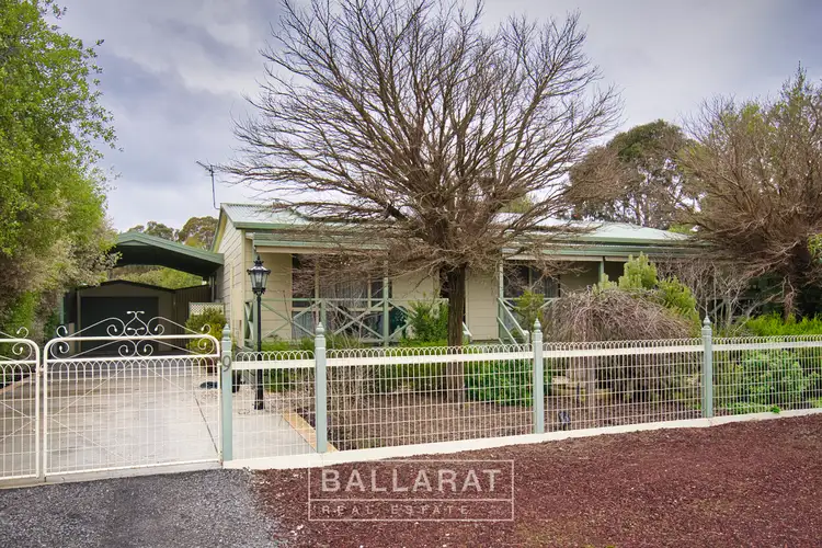 9 Lock Street, Smythesdale VIC 3351