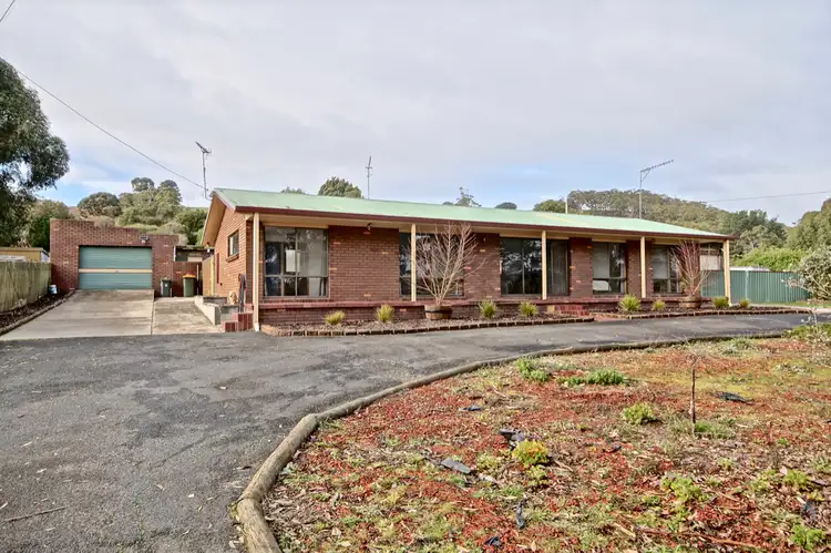 Third view of Homely house listing, 101 Leith Road, Leith TAS 7315