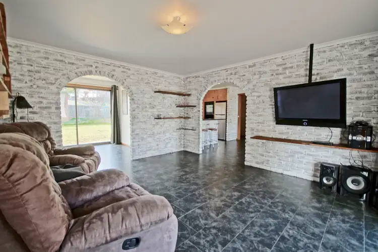 Fifth view of Homely house listing, 101 Leith Road, Leith TAS 7315