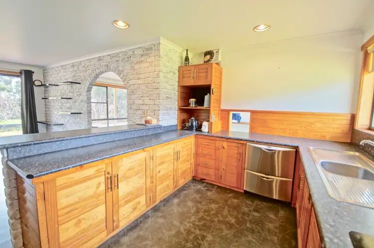 Seventh view of Homely house listing, 101 Leith Road, Leith TAS 7315