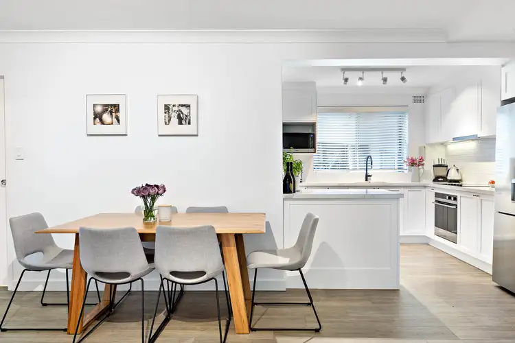 Second view of Homely apartment listing, 1/47 Boronia Street, Kensington NSW 2033