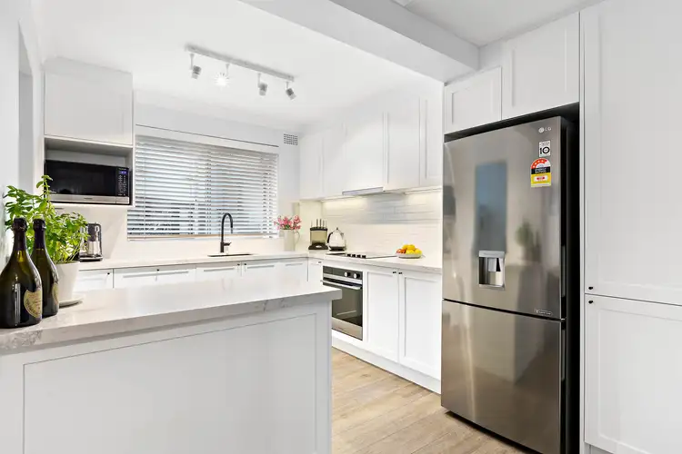 Fifth view of Homely apartment listing, 1/47 Boronia Street, Kensington NSW 2033