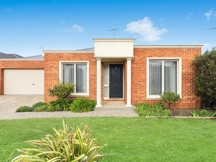 6 Barley Close, Lara VIC 3212