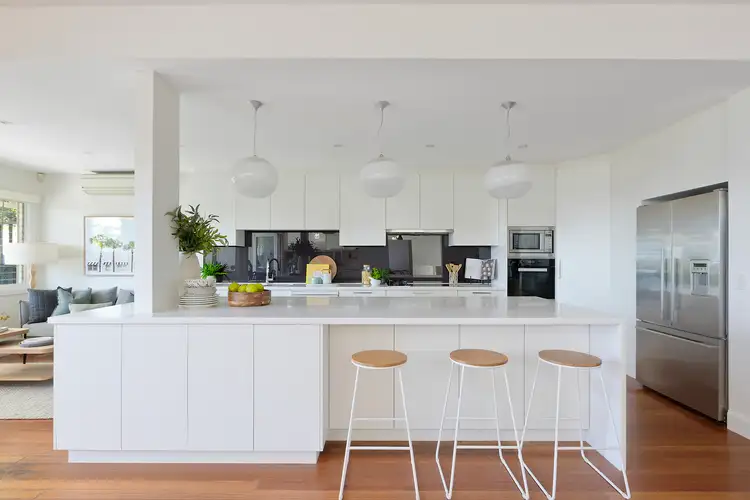 Third view of Homely house listing, 48 Seaview Street, Balgowlah NSW 2093