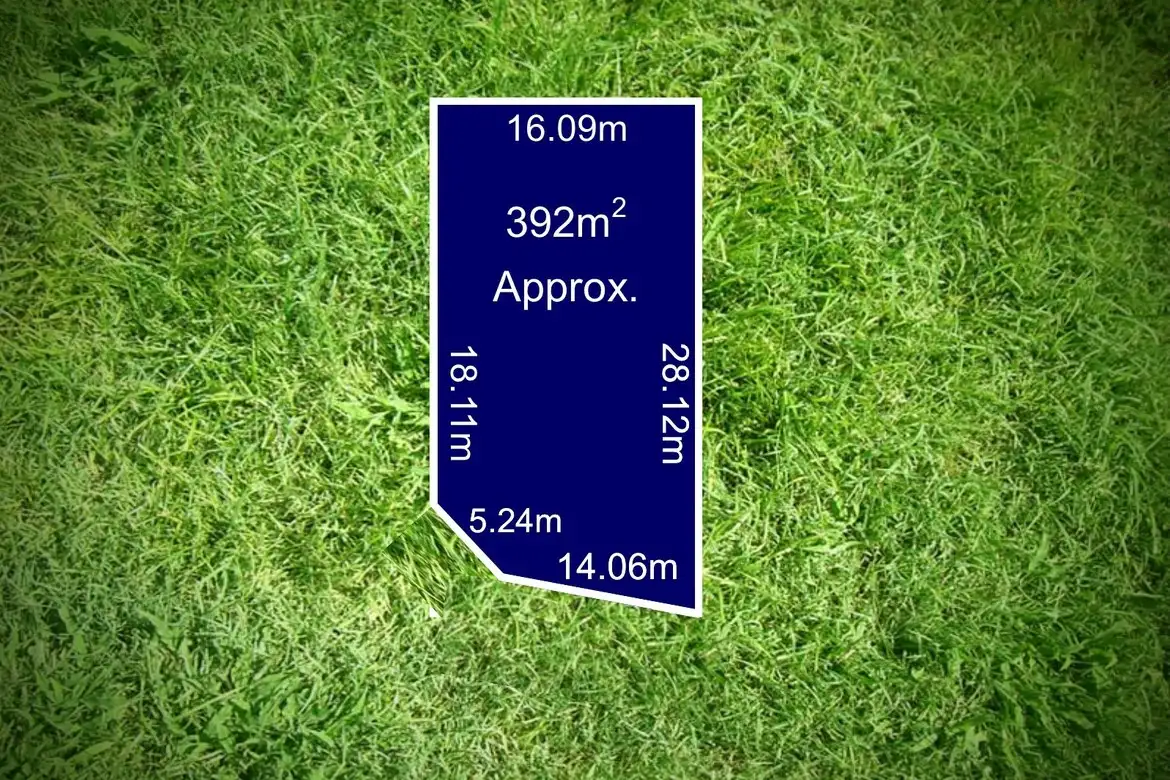 Main view of Homely land listing, 29 Luster Circuit, Greenvale VIC 3059