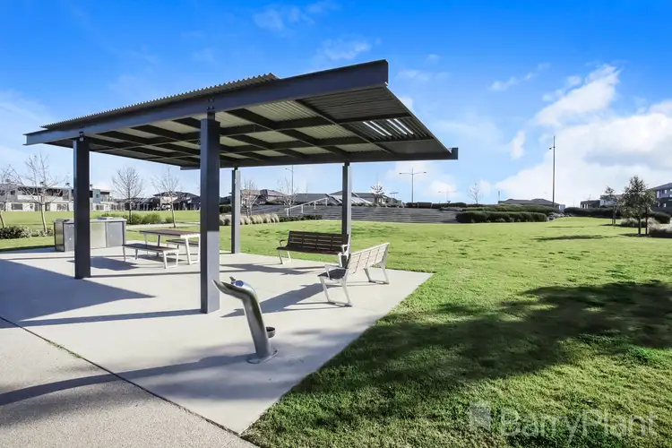 Third view of Homely land listing, 29 Luster Circuit, Greenvale VIC 3059