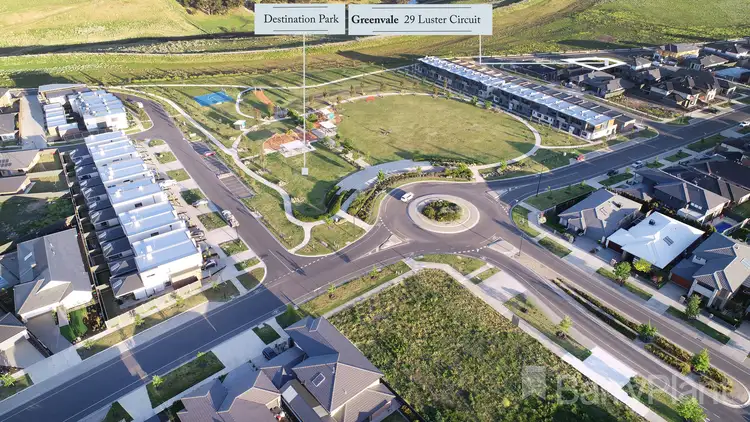 Seventh view of Homely land listing, 29 Luster Circuit, Greenvale VIC 3059
